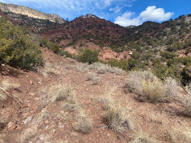 Land for sale in Jemez Springs, New Mexico