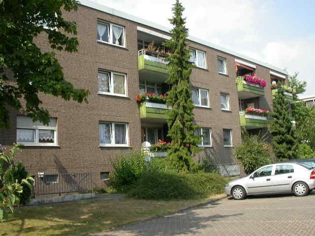 Apartment mieten in Hassels, Düsseldorf