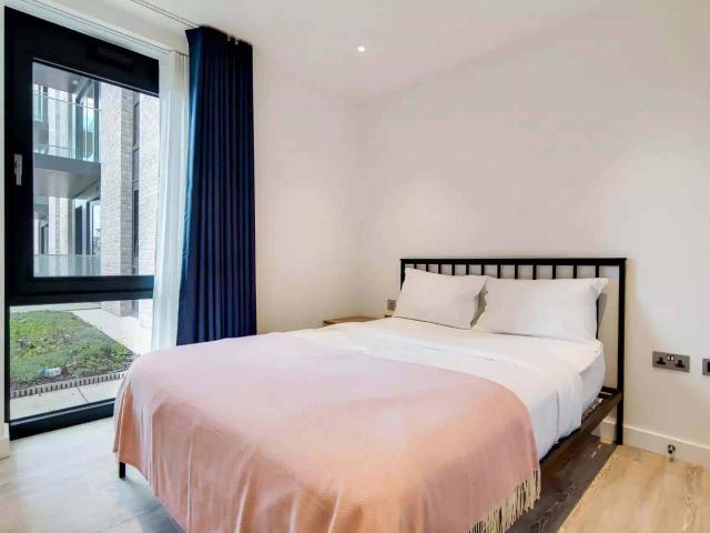 Apartment for rent in Greater London