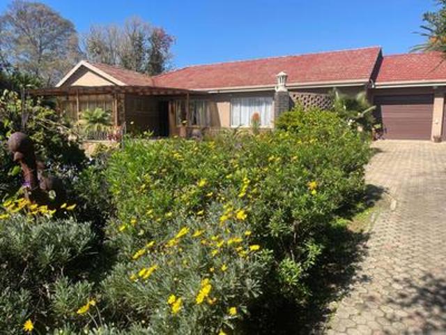 House for sale in Johannesburg, Mondeor