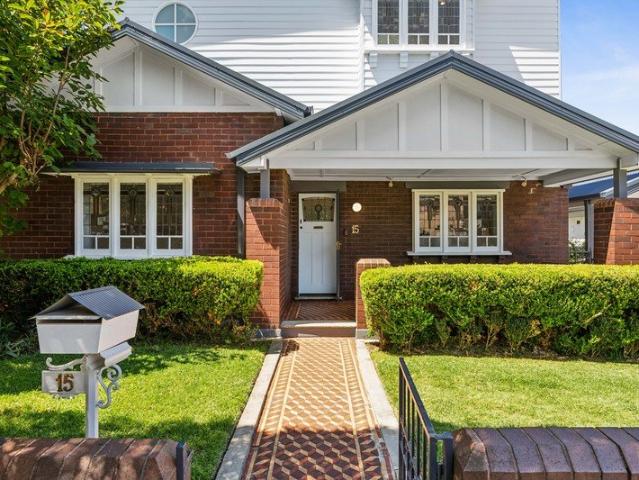 House for sale in Sydney, New South Wales