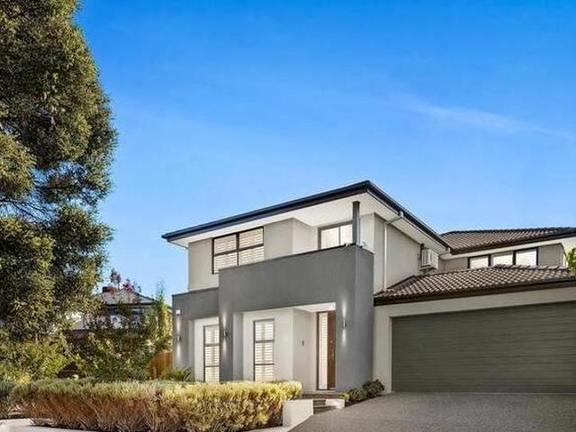 House for rent in Melbourne, City of Melbourne
