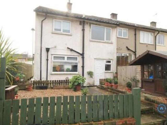 House for rent in Holmewood, West Yorkshire