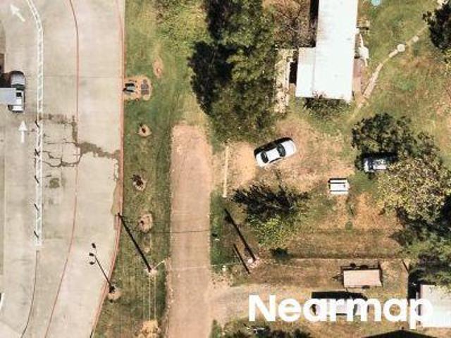Land for sale in Leary, Texas