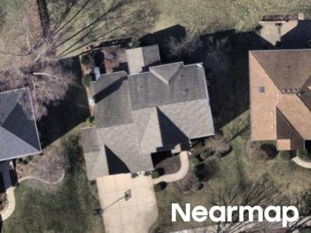 House for sale in Naperville, Illinois