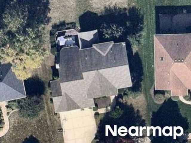 House for sale in Naperville, Illinois