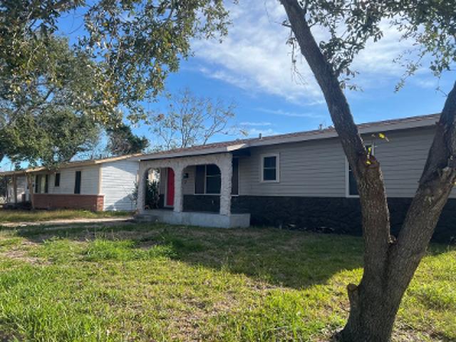 House for sale in Corpus Christi, Texas