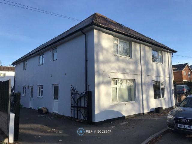 House for rent in Lambrook, Taunton