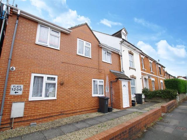 Apartment for rent in Rodbourne, Swindon
