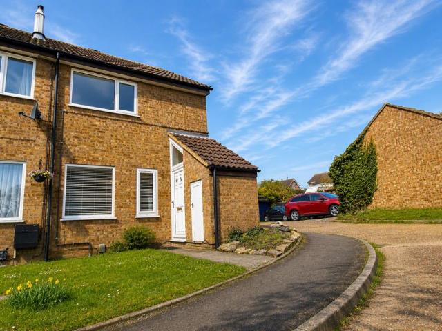 House for rent in Yaxley, Huntingdon