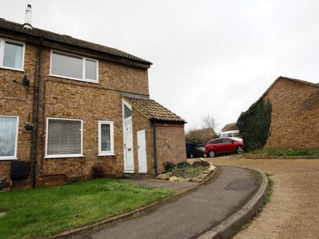 House for rent in Yaxley, Huntingdon