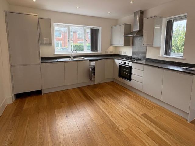 House for rent in Lawrence Green, Bristol