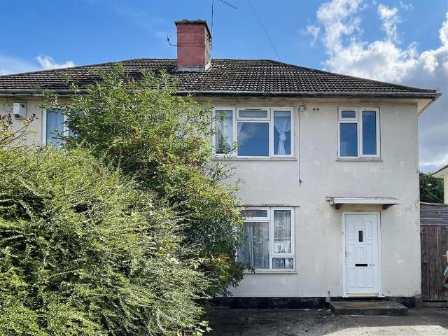 House for rent in Lawrence Green, Feckenham