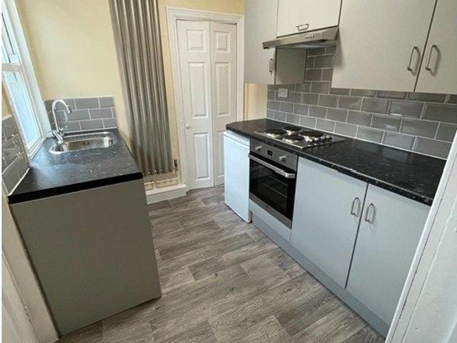 Apartment for rent in Sandford, Leeds