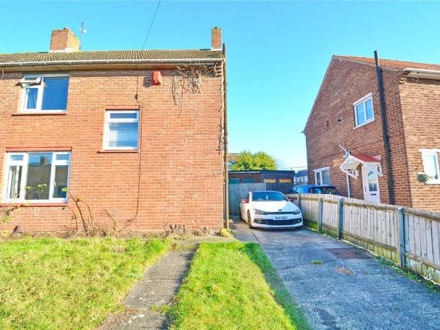 House for rent in Lockleaze, Bristol