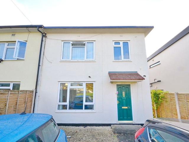 House for rent in Lockleaze, Bristol