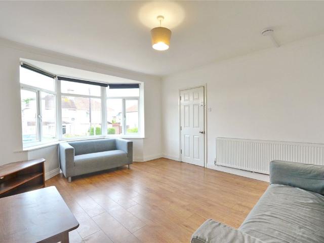 House for rent in Lockleaze, Bristol