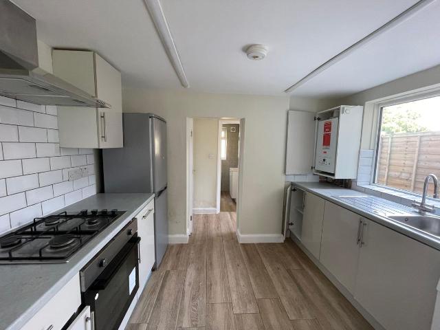 House for rent in Little Ilford, Greater London