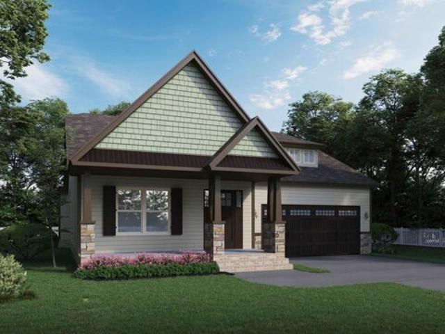 House for sale in Landrum