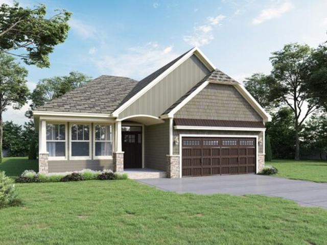 House for sale in Landrum