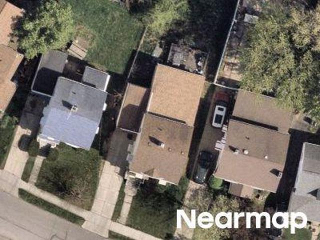 House for sale in Cleveland, Ohio