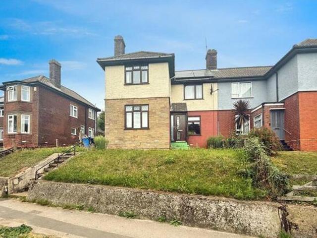 House for sale in Key Street, Suffolk
