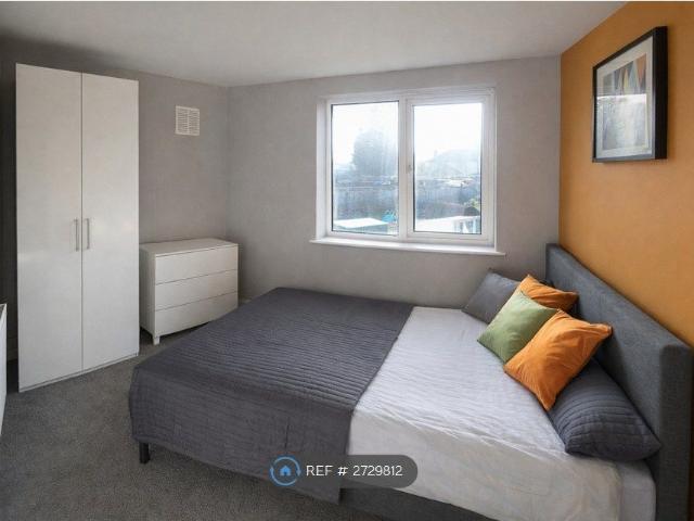 Room for rent in Key Street, Suffolk