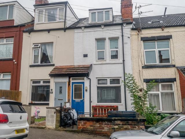 House for rent in Hill Top, Leeds
