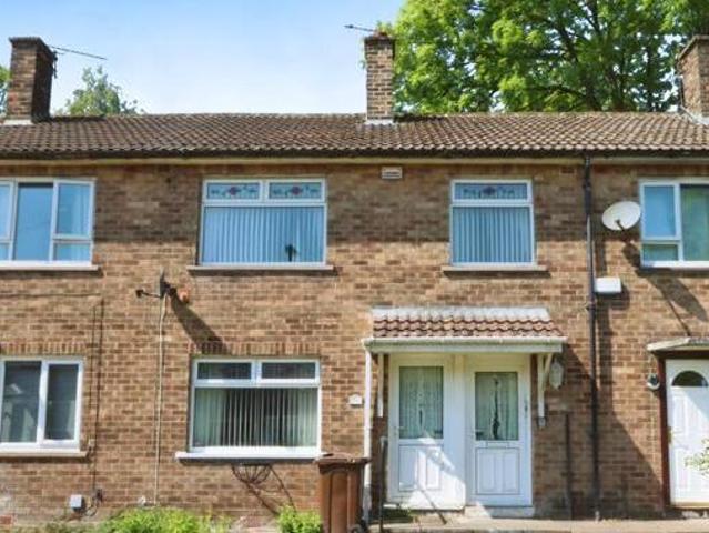 House for sale in Norton, South Yorkshire