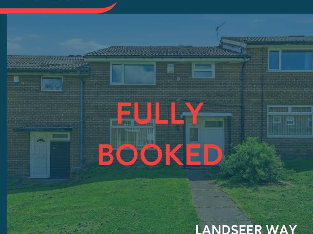 House for rent in Pudsey, West Yorkshire