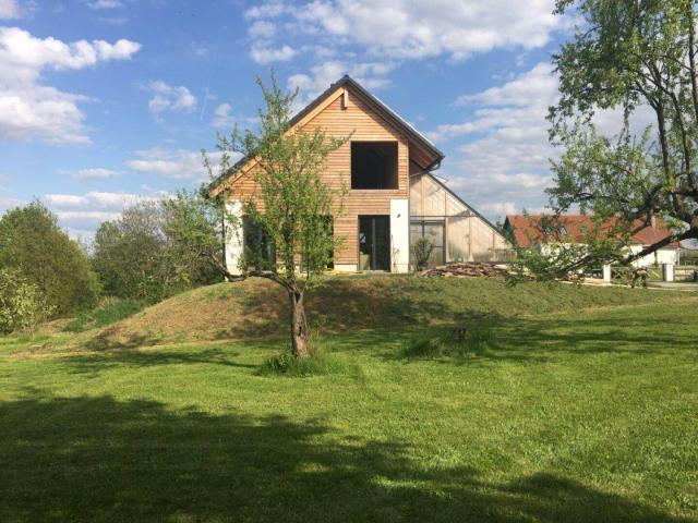 Haus kaufen in Güssing, Mühlwinkel
