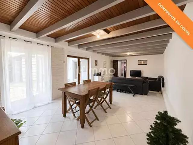 Maison vente à Le Chalendon, Landser