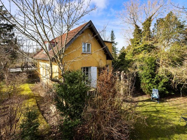 Villa til salg i Øverød, Brøndby