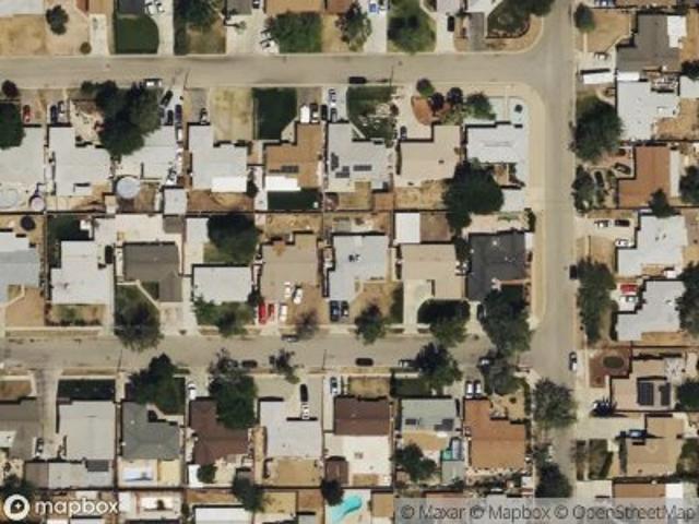 House for sale in Lancaster, California