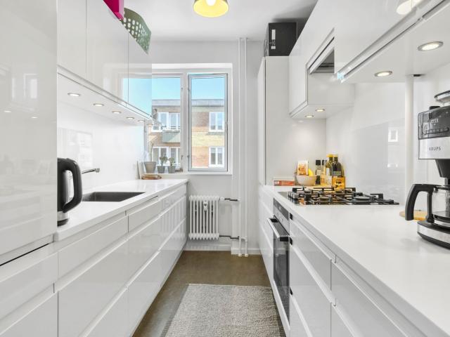 Lejlighed til salg i København, Brøndby