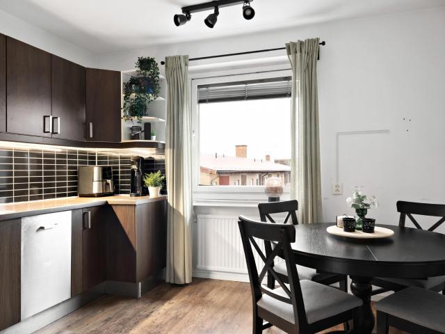 Bostad till salu i Hedemora, Dalarna