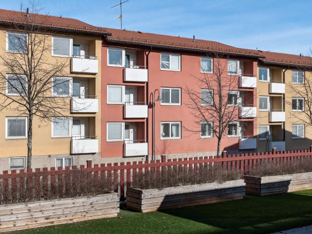 Bostad till salu i Hedemora, Dalarna