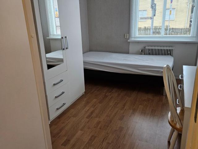 Lägenhet hyra i Hedemora, Dalarna