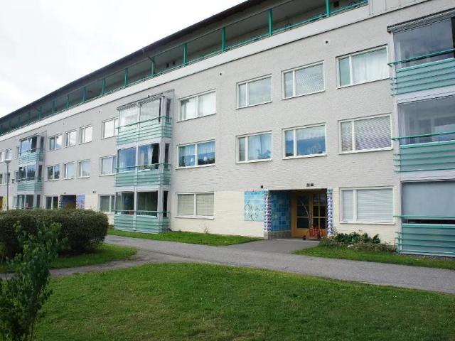 Lägenhet hyra i Gnesta, Södermanland