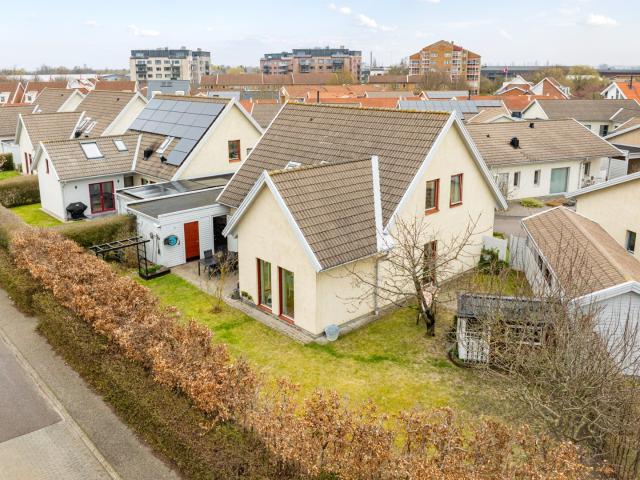 Villa till salu i Lomma, Skåne