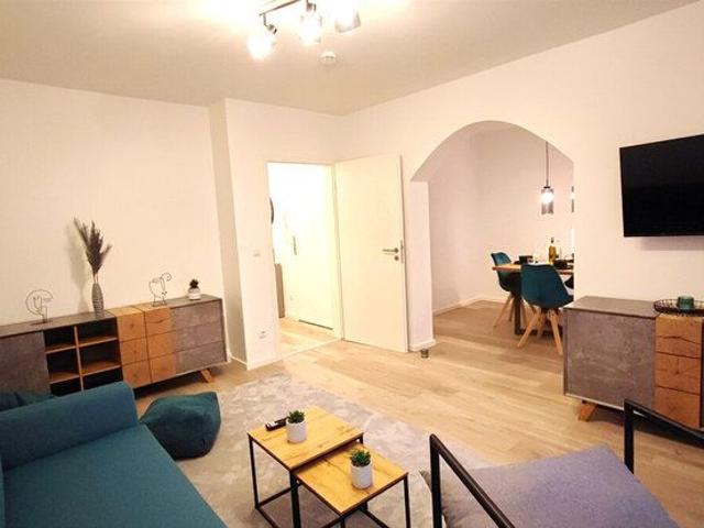 Apartment mieten in Moosburg, Bayern