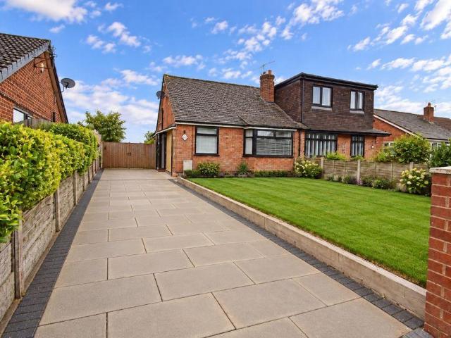 House for rent in Pennington, Wigan