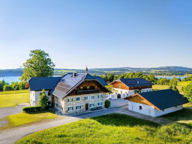 Haus kaufen in Fenning, Henndorf am Wallersee