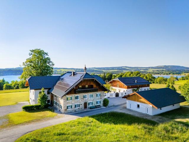 Haus kaufen in Henndorf am Wallersee, Salzburg