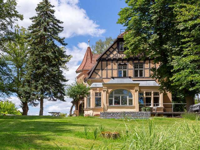 Haus kaufen in Fürstenberg/Havel, Oberhavel