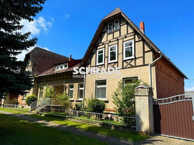 Haus kaufen in Diesdorf, Sachsen-Anhalt