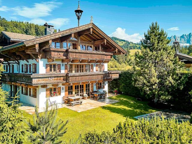 Haus kaufen in Reith bei Kitzbühel, Bezirk Kitzbühel