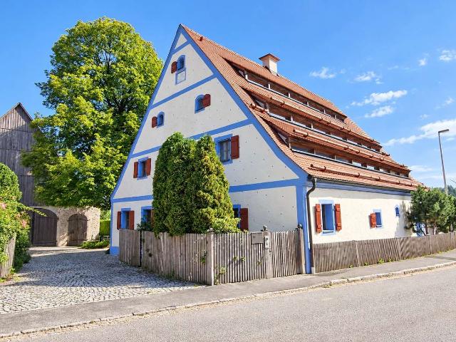 Haus kaufen in Schupf, Happurg