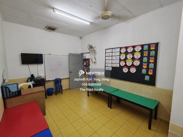 Residential House for sale in Johor