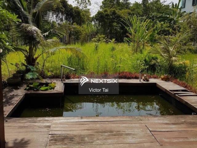 Residential House for sale in Muar, Johor